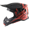 Alpinestars Supertech M8 Echo MIPS Adult Off-Road Helmets