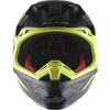 Alpinestars Supertech M8 Echo MIPS Adult Off-Road Helmets