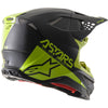 Alpinestars Supertech M8 Echo MIPS Adult Off-Road Helmets