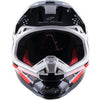 Alpinestars Supertech M8 Factory Adult Off-Road Helmets