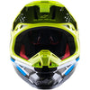 Alpinestars Supertech M8 Factory Adult Off-Road Helmets