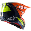 Alpinestars Supertech M8 Factory Adult Off-Road Helmets