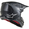 Alpinestars Supertech M8 Solid MIPS Adult Off-Road Helmets
