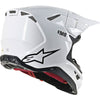 Alpinestars Supertech M8 Solid MIPS Adult Off-Road Helmets