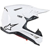 Alpinestars Supertech M8 Solid MIPS Adult Off-Road Helmets