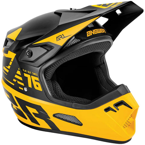 Answer Racing MX Offroad Street Cruiser Gear Helmets Gloves Store