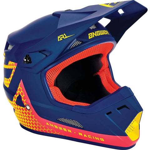 Answer Racing MX Offroad Street Cruiser Gear Helmets Gloves Store