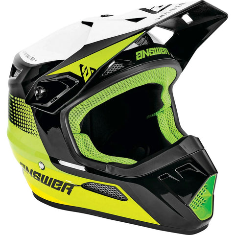 Answer Racing MX Offroad Street Cruiser Gear Helmets Gloves Store