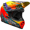 Bell Moto-9 MIPS Tagger Breakout Adult Off-Road Helmets
