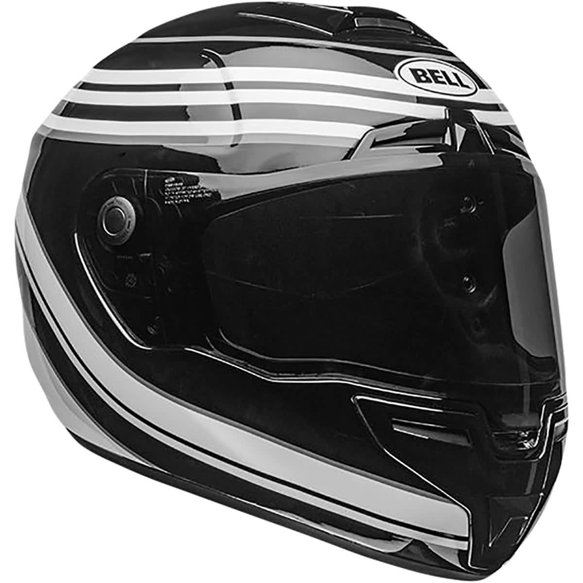 Bell SRT Vestige Adult Street Helmets-7105614