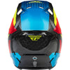 Fly Racing Formula Carbon Prime Adult Off-Road Helmets (Refurbished, Without Tags)