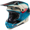 Fly Racing Formula CP Rush Adult Off-Road Helmets