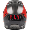 Fly Racing Kinetic Straight Edge Youth Off-Road Helmets (Refurbished, Without Tags)