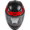 Fly Racing Revolt Rush Adult Street Helmets (Refurbished, Without Tags)
