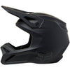 Fox Racing V1 Solid Adult Off-Road Helmets (Brand New)