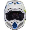 Fox Racing V3 Creo Youth Off-Road Helmets (Brand New)