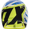 Fox Racing V3 Creo Youth Off-Road Helmets (Brand New)