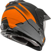 GMAX GM-11 Scud Adult Off-Road Helmets (NEW - MISSING TAGS)