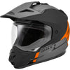 GMAX GM-11 Scud Adult Off-Road Helmets (NEW - MISSING TAGS)