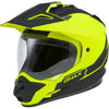 GMAX GM-11 Scud Adult Off-Road Helmets (NEW - MISSING TAGS)