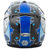 GMAX GM46.2 Superstar Youth Off-Road Helmets (Brand New)