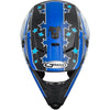 GMAX GM46.2 Superstar Youth Off-Road Helmets (Brand New)