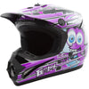 GMAX GM46.2 Superstar Youth Off-Road Helmets (Brand New)