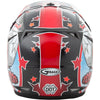 GMAX GM46.2 Superstar Youth Off-Road Helmets (Brand New)