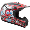 GMAX GM46.2 Superstar Youth Off-Road Helmets (Brand New)