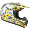 GMAX GM46.2 Superstar Youth Off-Road Helmets (Brand New)