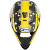 GMAX GM46.2 Superstar Youth Off-Road Helmets (Brand New)