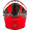 GMAX AT-21S Epic Dual Shield Adult Snow Helmets (NEW - WITHOUT TAGS)
