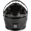 GMAX AT-21S Adventure Adult Snow Helmets (NEW - MISSING TAGS)
