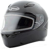 GMAX FF49 Solid Adult Snow Helmets (Brand New)