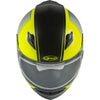 GMAX GM-49Y Hail Dual Shield Youth Snow Helmets (NEW - WITHOUT TAGS)