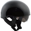 GMAX GM65 Solid Naked Adult Cruiser Helmets (LIKE NEW)
