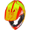 HJC CL-X7 Cross Up Adult Off-Road Helmets (Brand New)