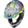 HJC CL-XY II Avengers Kids Off-Road Helmets (Brand New)