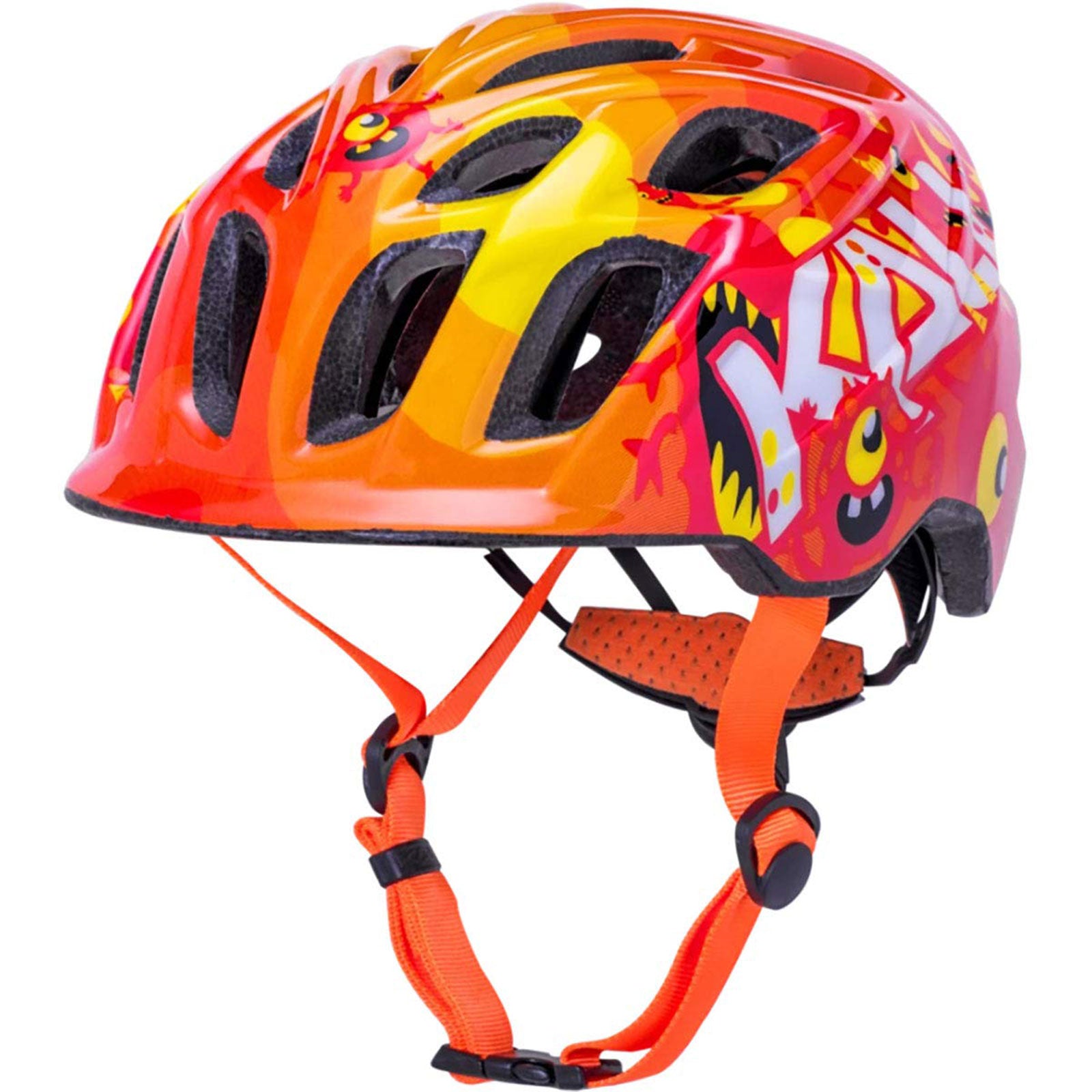 Kali Chakra Youth MTB Helmets (Refurbish-0221020434
