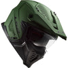 LS2 Drifter Solid Open Face Adult Off-Road Helmets