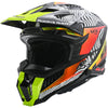LS2 X Force Fan Full Face Adult Off-Road Helmets