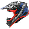 LS2 X Force USA Carbon Full Face Adult Off-Road Helmets