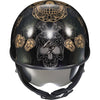 Scorpion EXO-C90 Kalavera Adult Cruiser Helmets (Refurbished)
