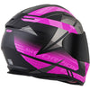 Scorpion EXO-T510 Fury Adult Street Helmets (Brand New)