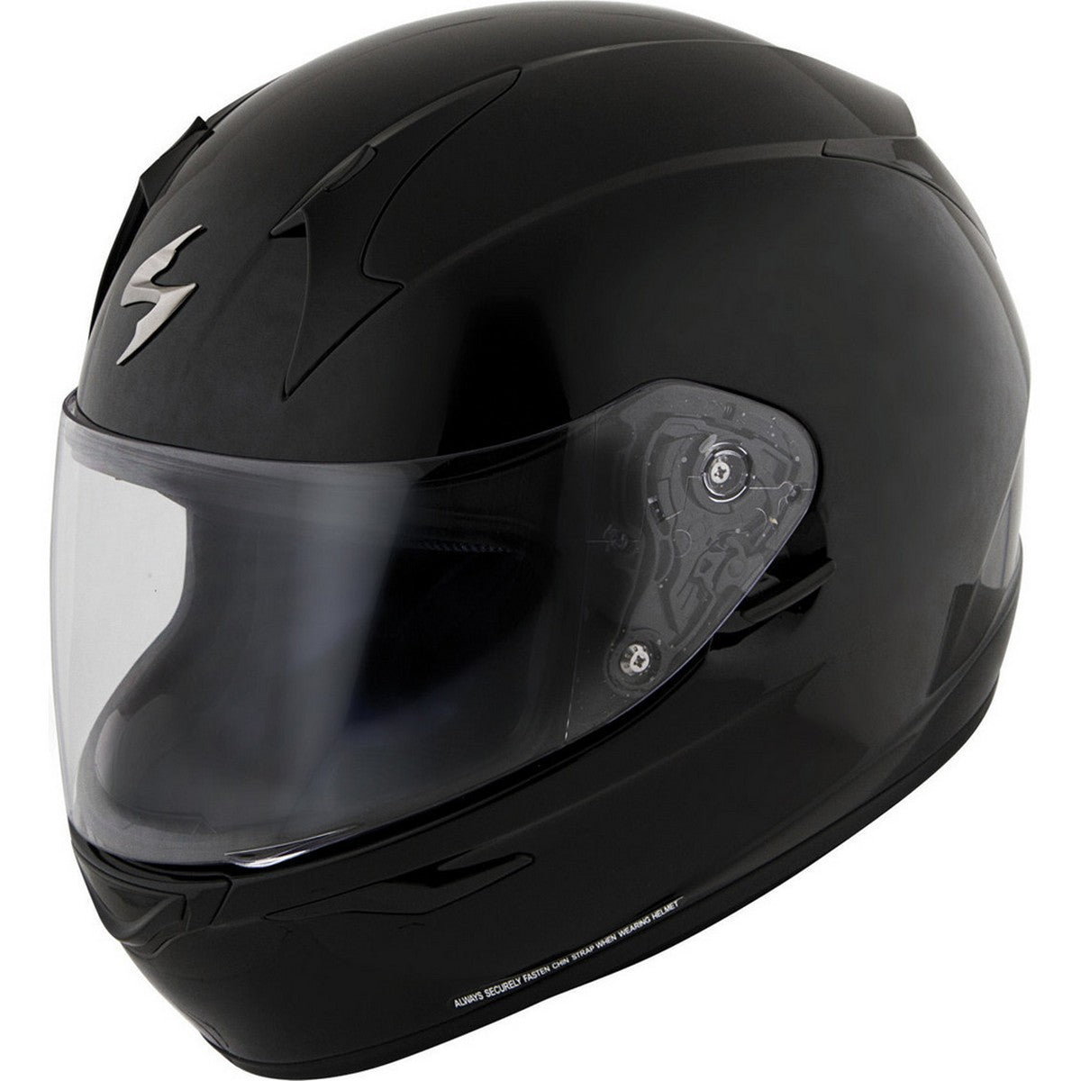 Scorpion EXO-R410 Solid Adult Street Helmets-41-0032