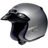 Shoei RJ-Platinum R Solid Adult Cruiser Helmets (Brand New)