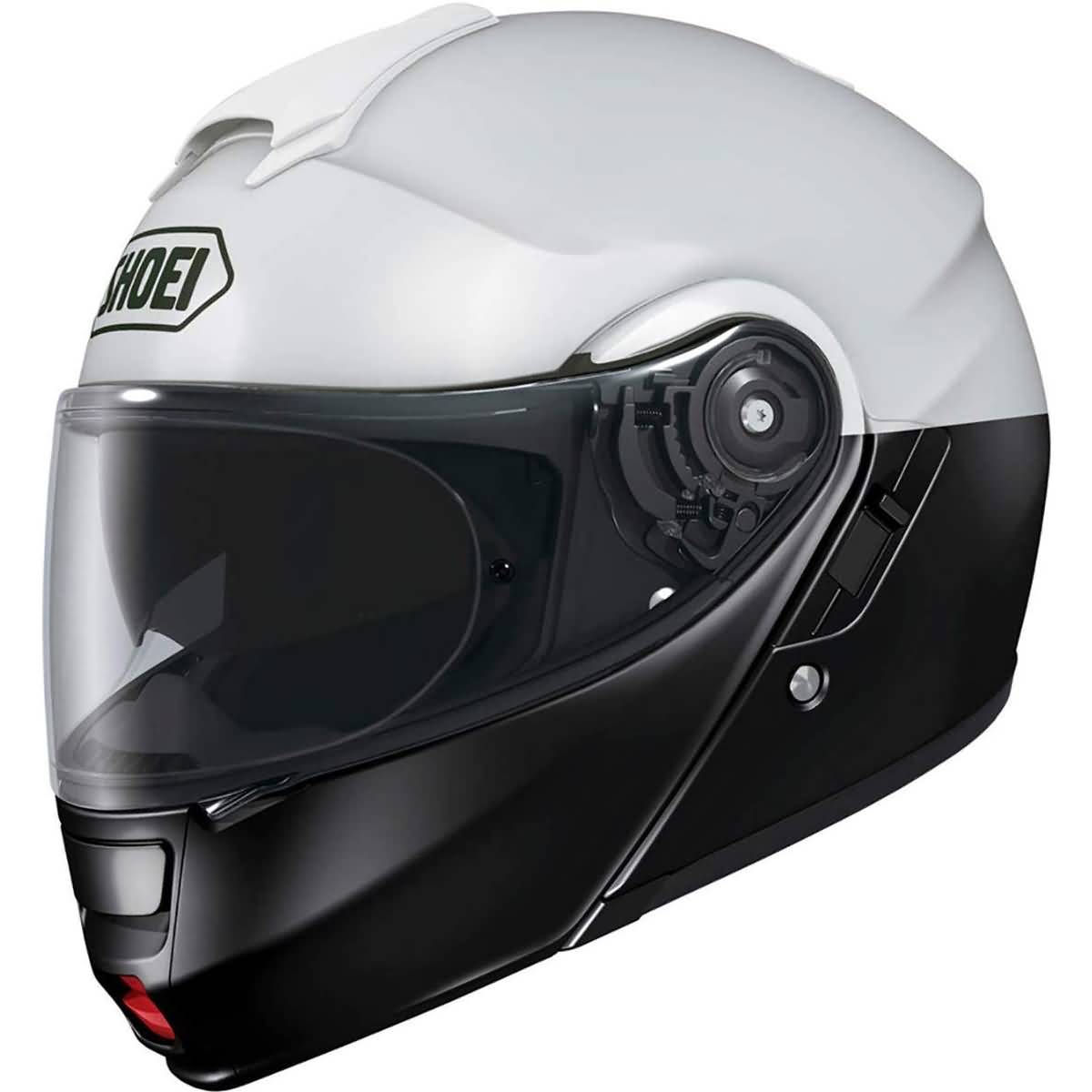 Shoei Neotec II Lo-Rise LE Adult Street Helmets-0116