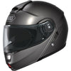 Shoei Neotec Solid Adult Street Helmets (Brand New)