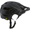 Troy Lee Designs A1 Classic MIPS Adult MTB Helmets (Refurbished)