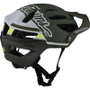 Troy Lee Designs A2 Silhouette MIPS Adult MTB Helmets (Brand New)